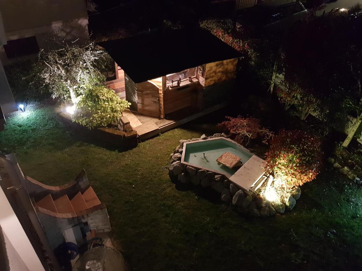 B&B Gardacharme Дезенцано-дель-Гарда Екстер'єр фото