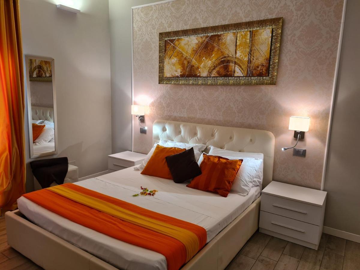 B&B Gardacharme Дезенцано-дель-Гарда Екстер'єр фото