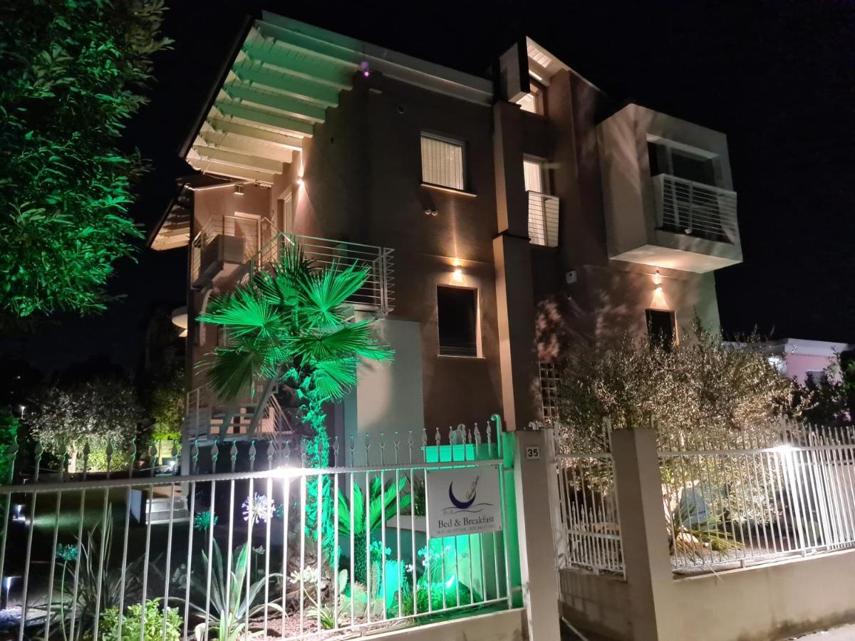 B&B Gardacharme Дезенцано-дель-Гарда Екстер'єр фото