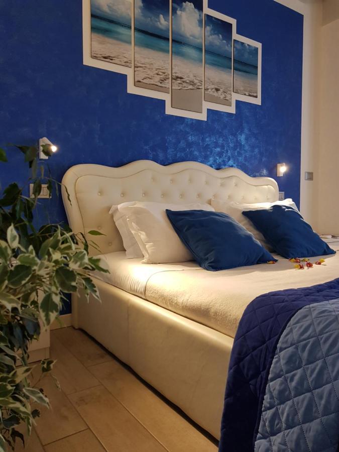 B&B Gardacharme Дезенцано-дель-Гарда Екстер'єр фото